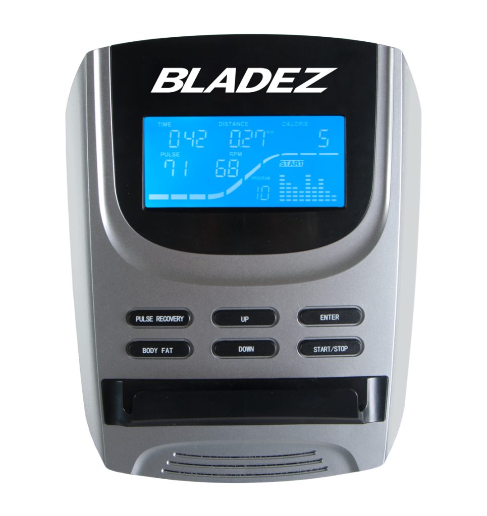 Exercise Bike Parts Bladez Fitness Stratum GS Stationary Indoor