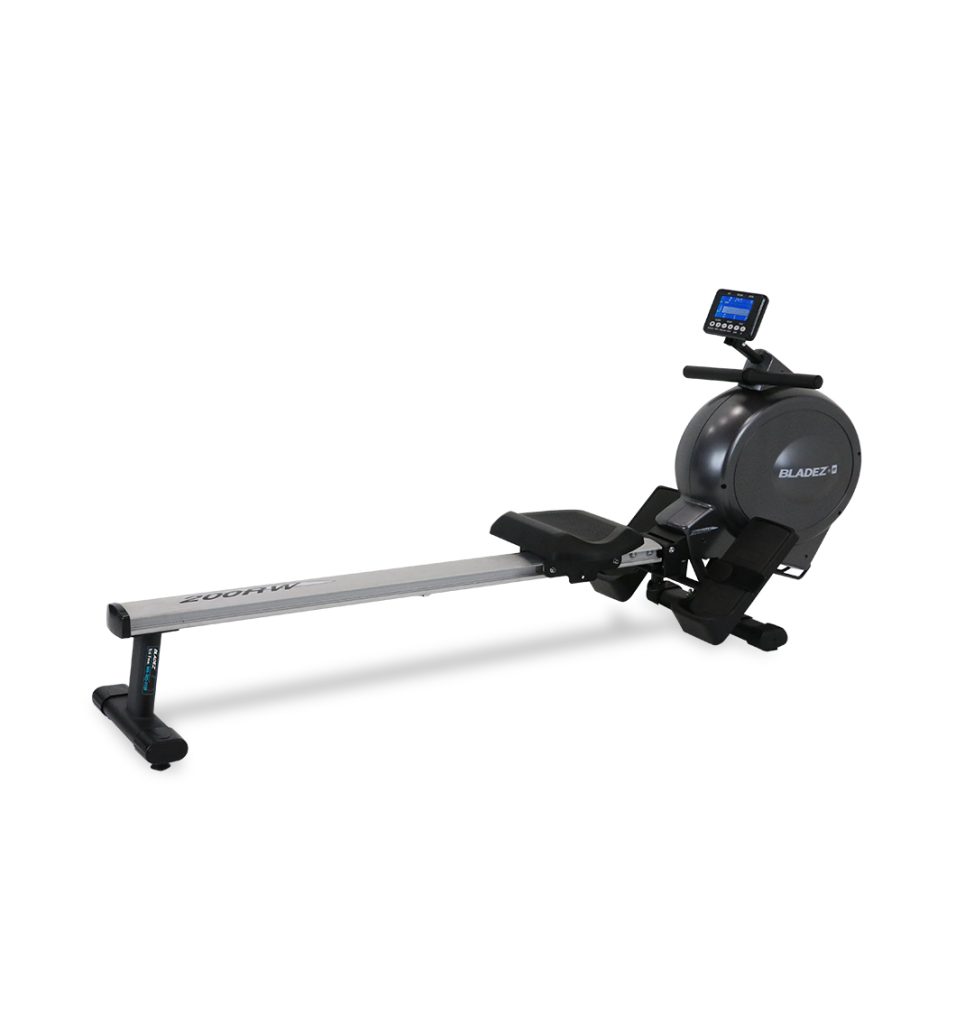 200RW Rower – BH Fitness USA