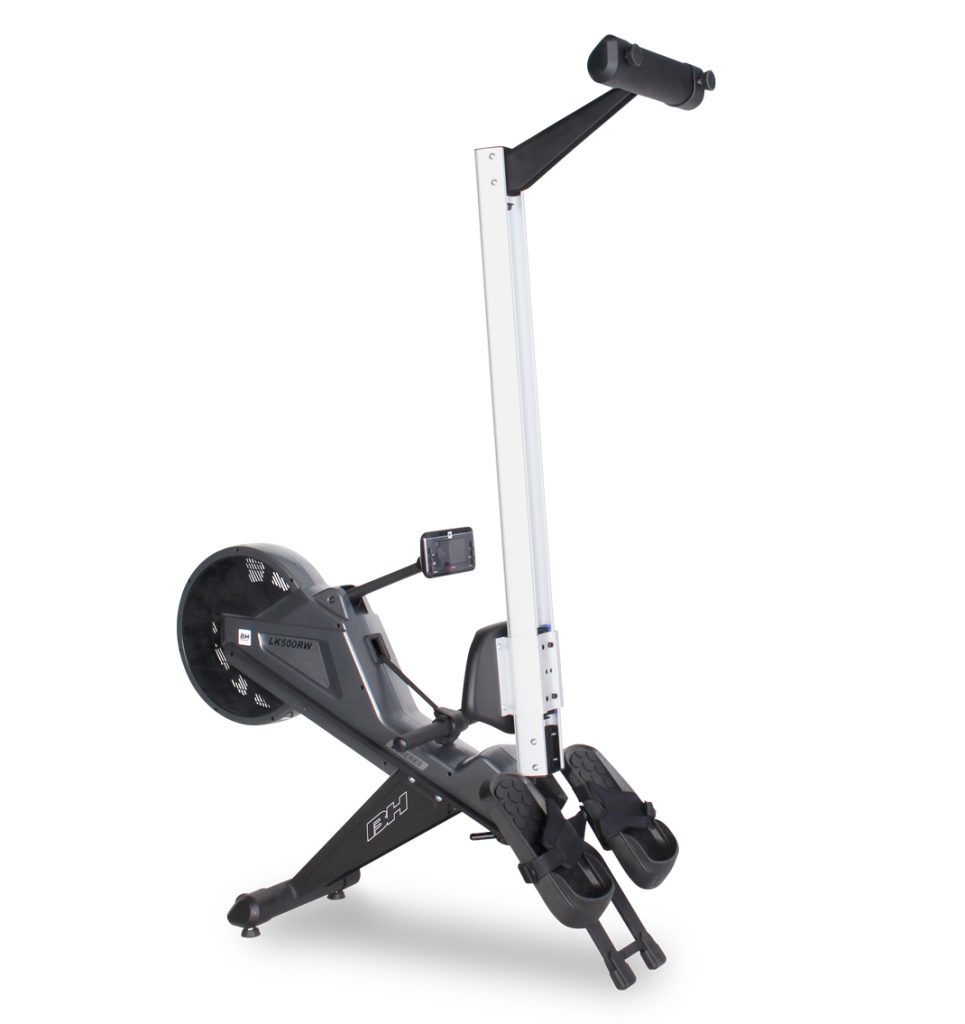 LK500RW Rower – BH Fitness USA