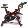 Bh fitness lk500ic online indoor cycle