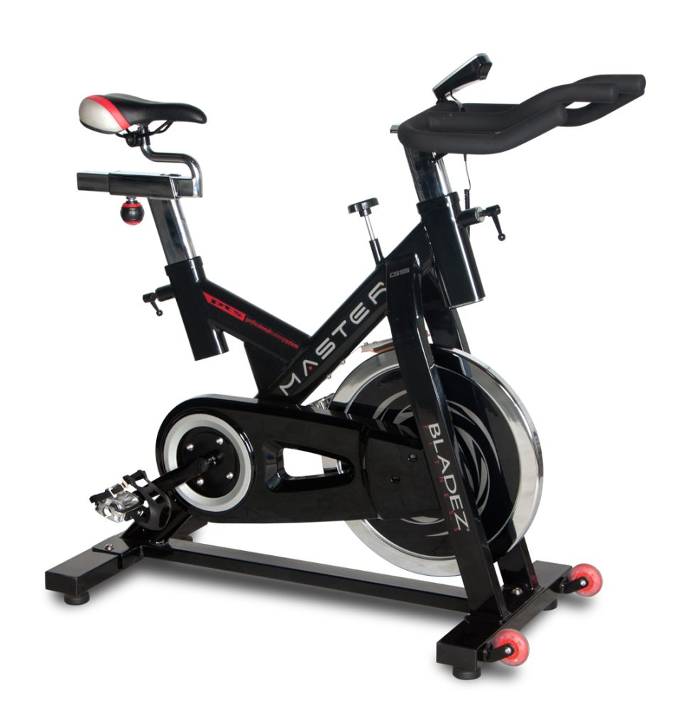 Master GS Indoor Cycle – BH Fitness USA