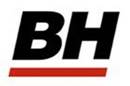 BH Fitness USA Logo